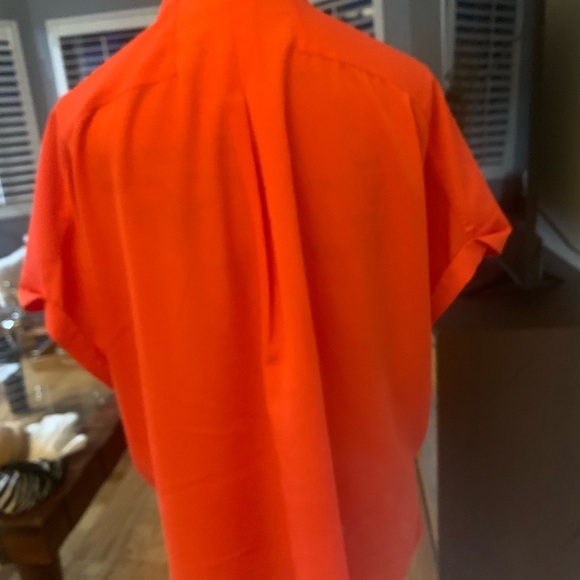 Casual shirt Donna Karan - Picture 4 of 6